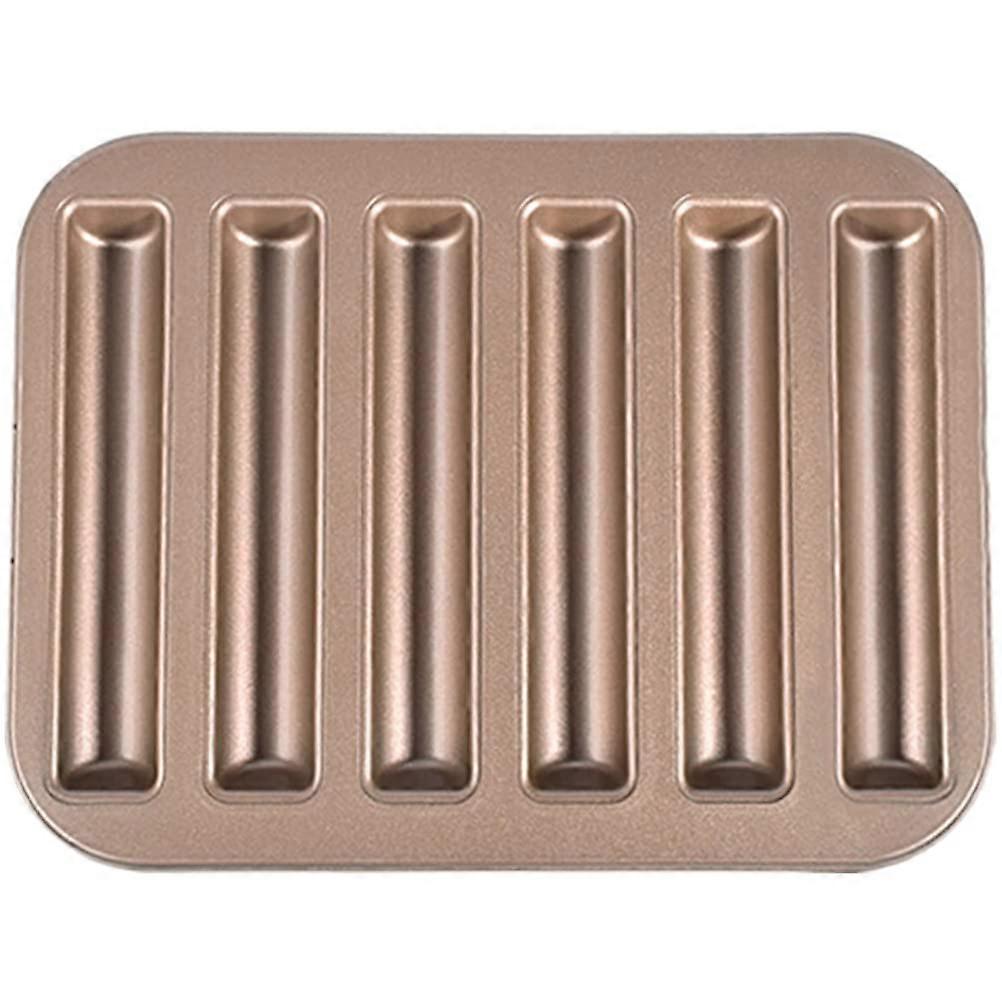 Nonstick Baking Tray for Baking Biscuit and Breadstick