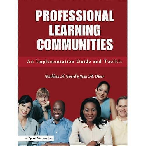 Professional Learning Communities