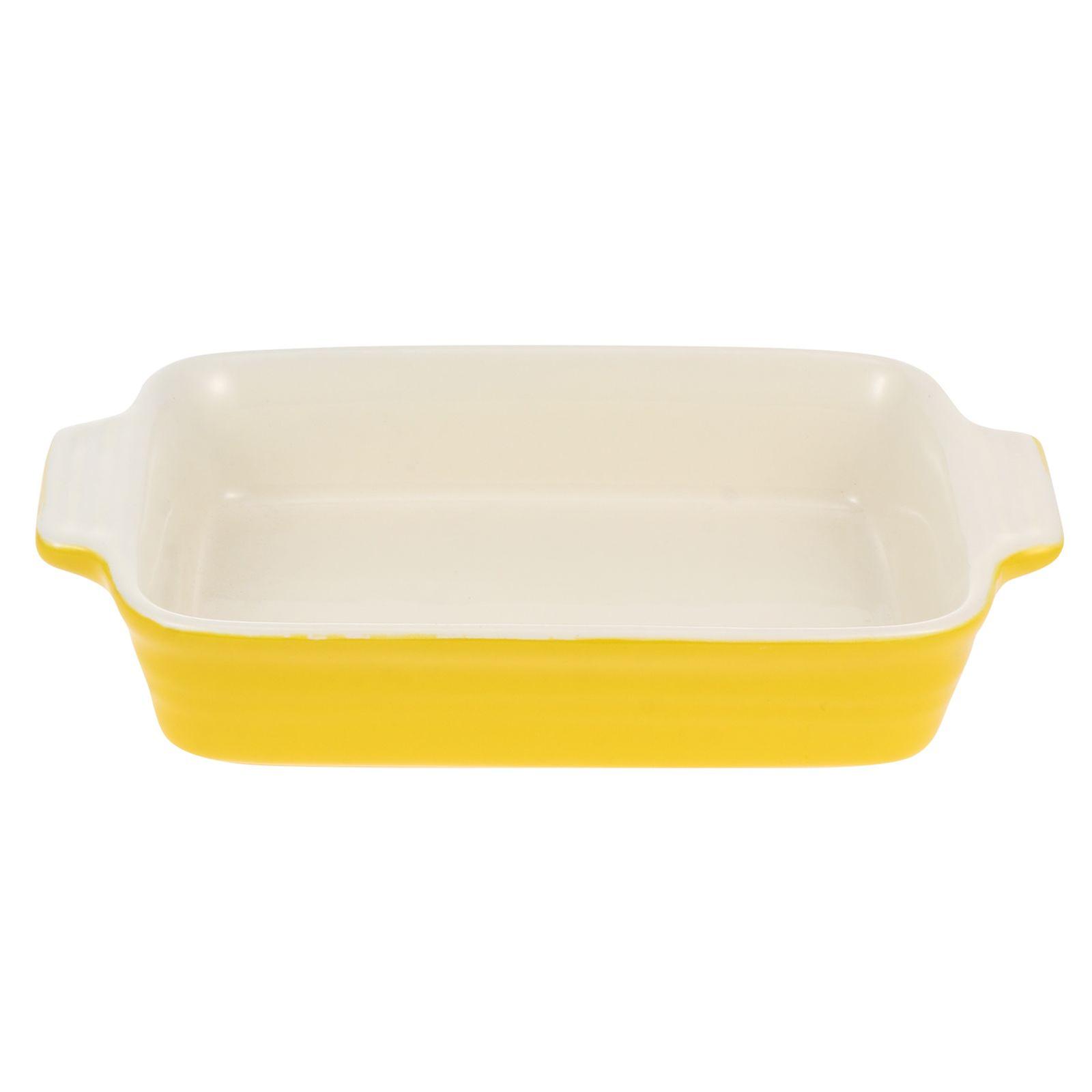 1Pc Practical Baking Tray Multipurpose Bread Tray Baked Cheese Rice Bowl
