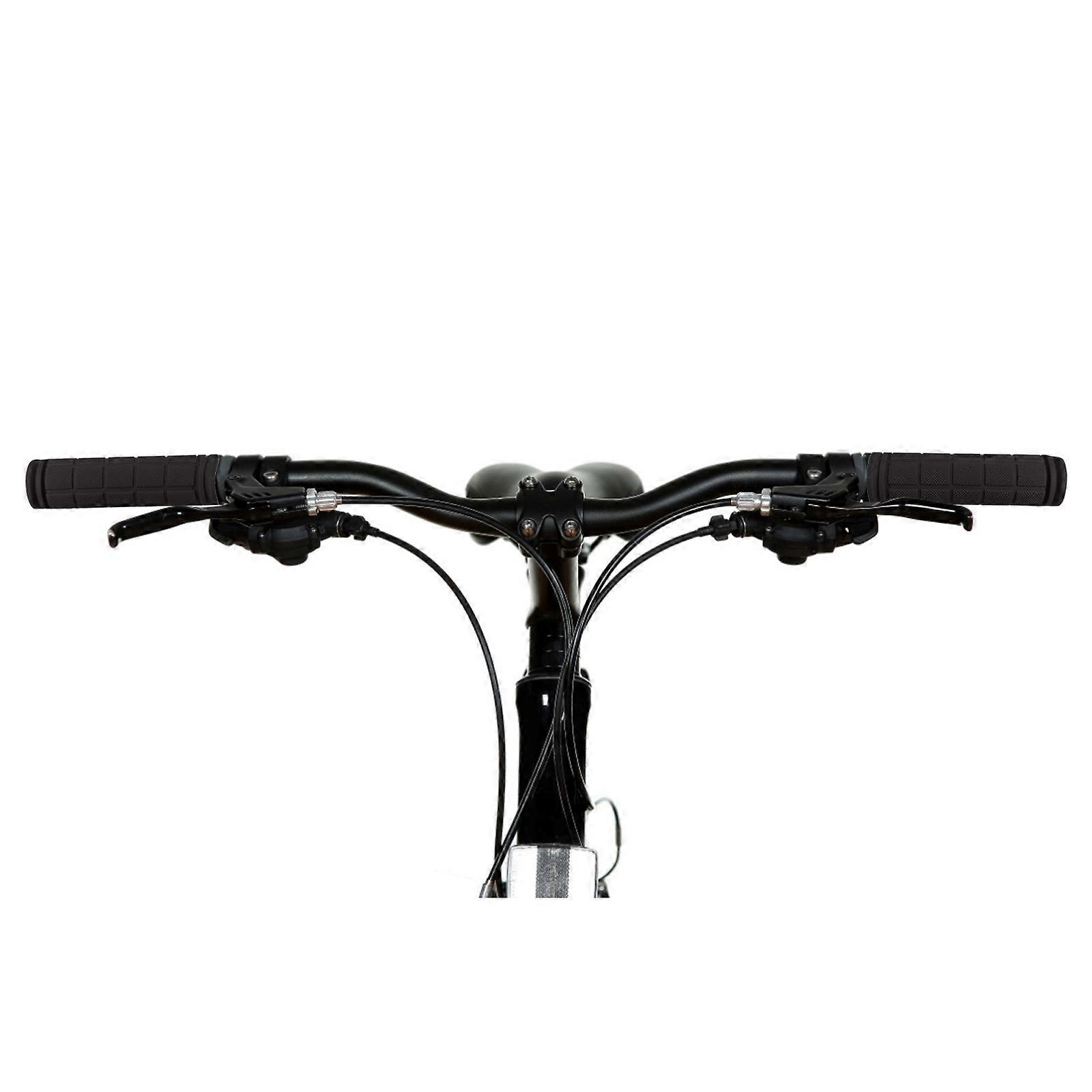 Bicycle Handlebar Cover Color Soft Rubber Handlebar Cover Bicycle Accessories PunctureProof
