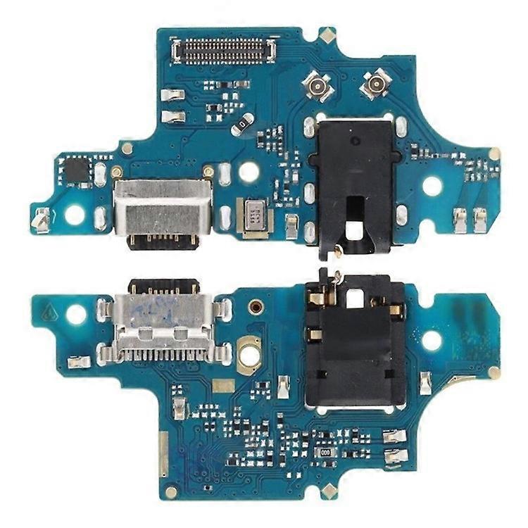 Motorola Moto G71s 5G ドック コネクタ充電ポートフレックス ケーブル交換部品に対応 (ロゴなし)