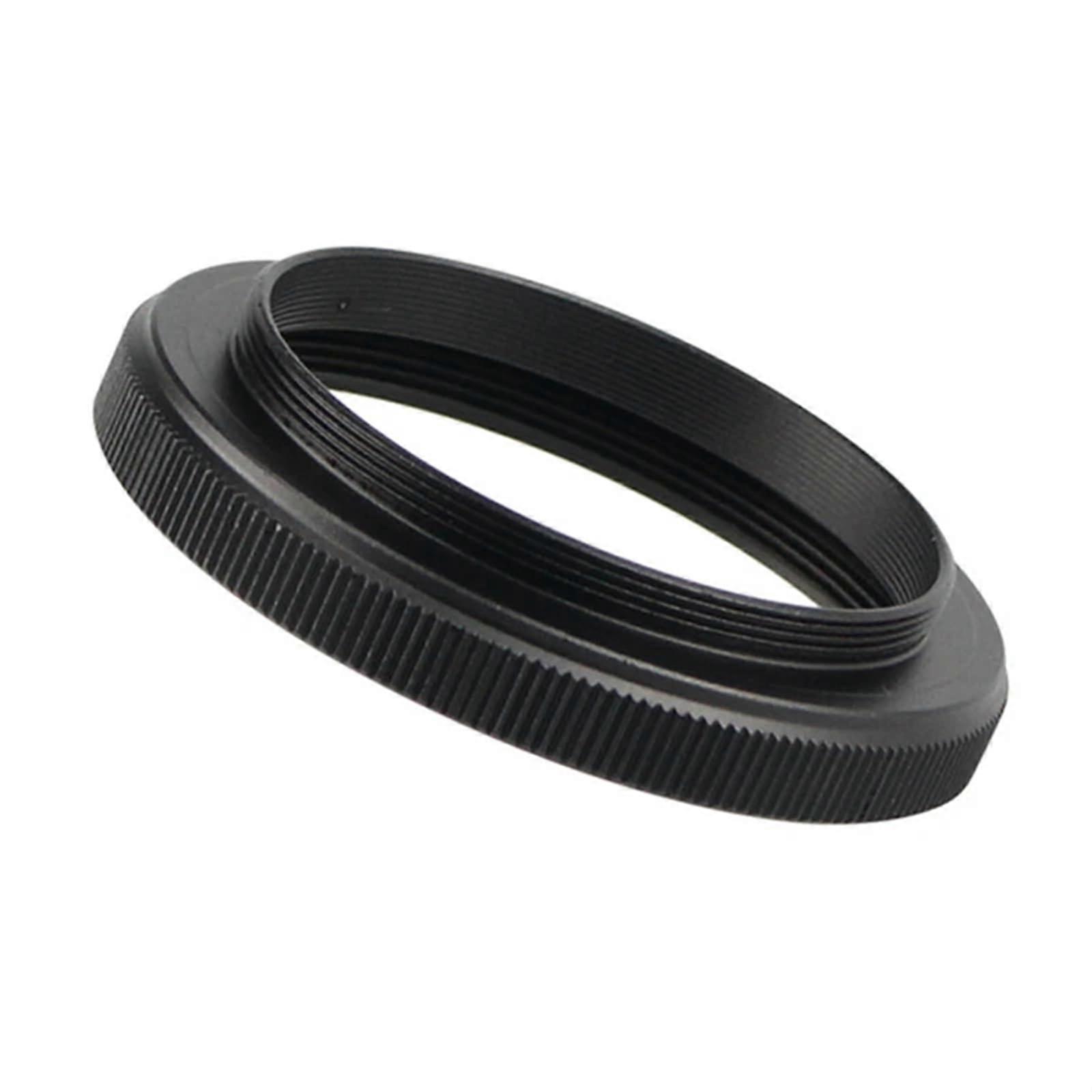 for Agnicy Telescope Accessories SCT Internal Thread to M480.75mm External Thread Adapter Ring