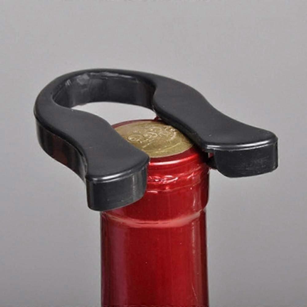 2 Pack Wine Foil Knife Wine Corkscrew