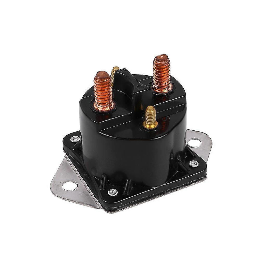 Winch Solenoid for Evinrude Outboard Engine B80 SW275 28631 72631