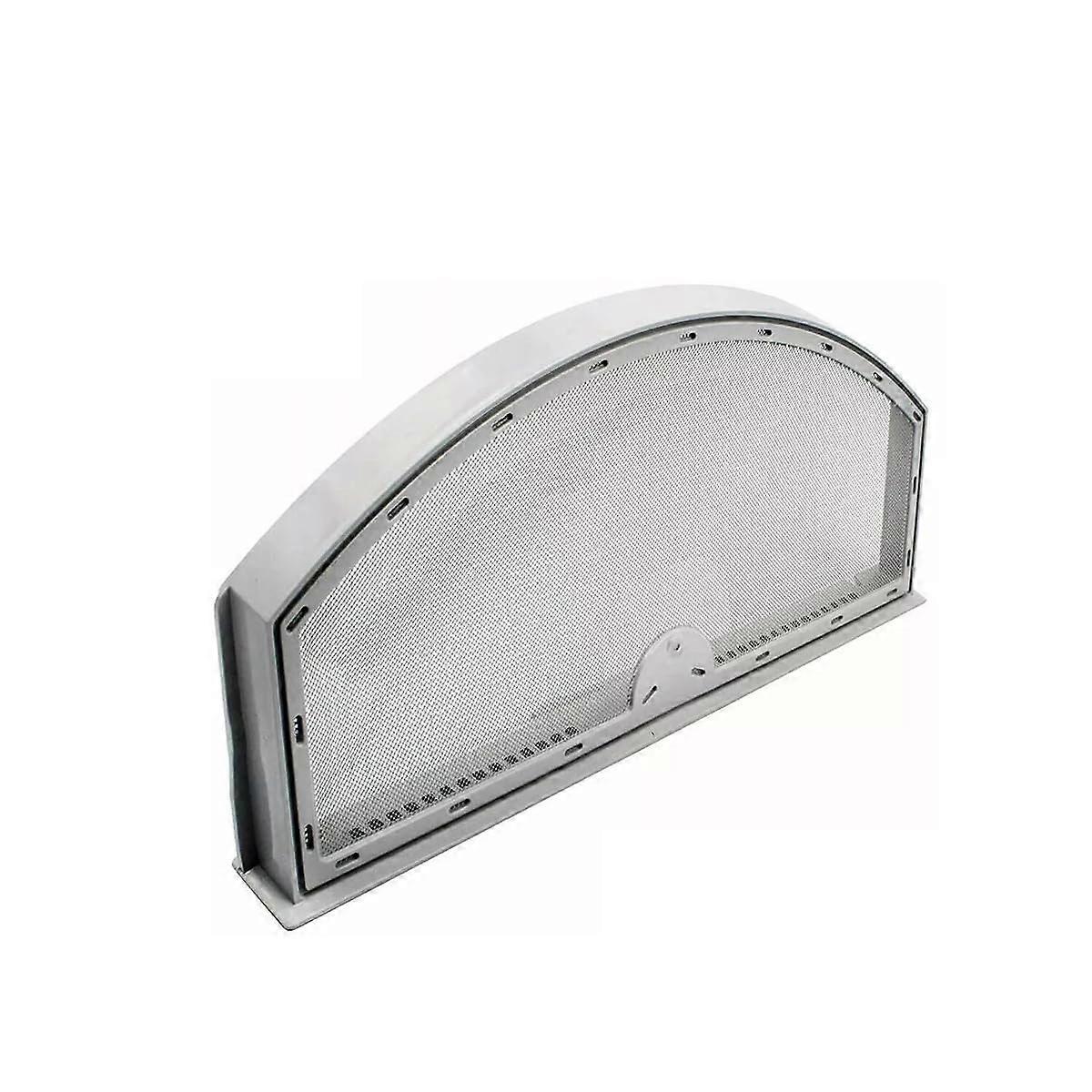 For GE GTD42EASJ0WW GTD42EASJ1 GTD42GASJ0 Dryer Lint Filter Screen Replacement
