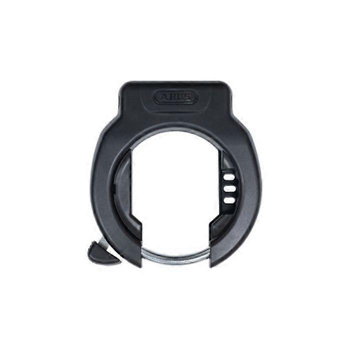 Frame Lock - ABUS - PRO AMPARO 4750SL NR - Black - Intuitive locking - Compatible accessories