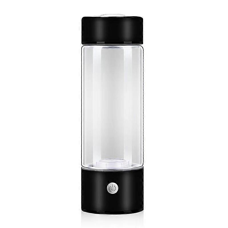 Portable Water Ionizer - 60 Cl Zekai