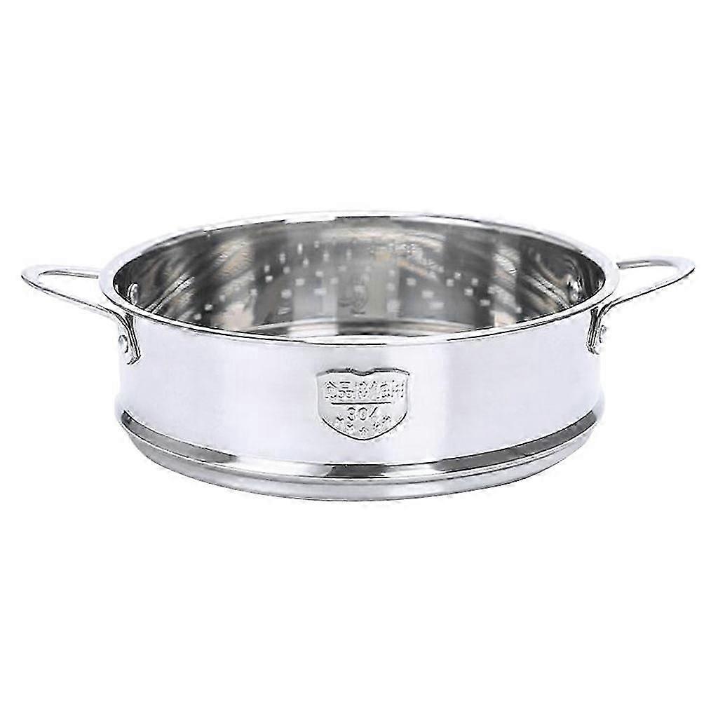 Vegetable Steamer Basket Fits Cooker Stainless Steel