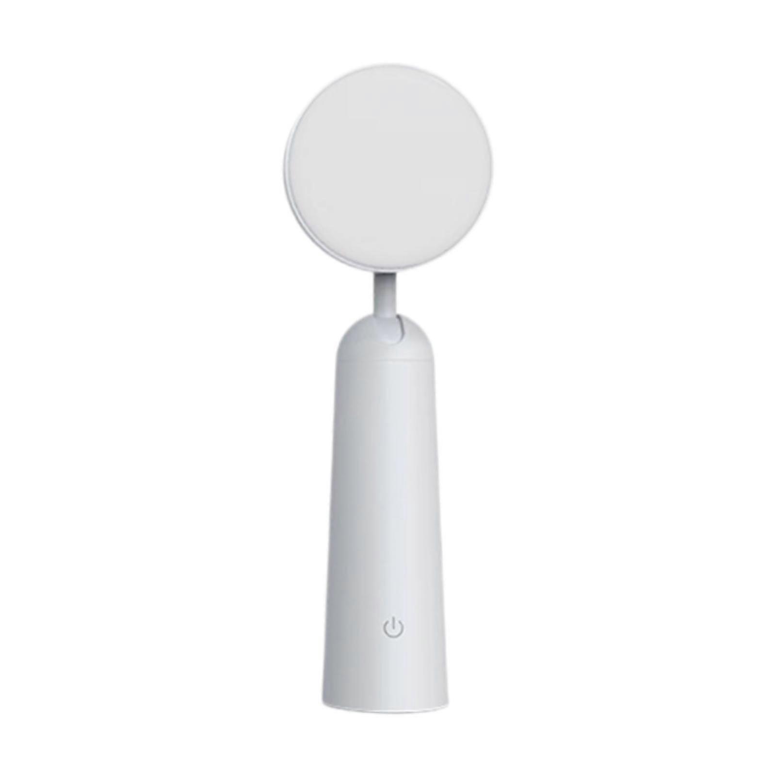 LED Desk Lamp Touch Table Lamp Reading Light USB Simple Dimmable Table Light