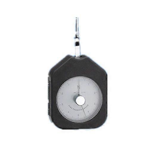 HTD Dial Tension Gauge, HTD300, Capacity: 300g, Resolution: 5g, Calibration Mode: 6030060g