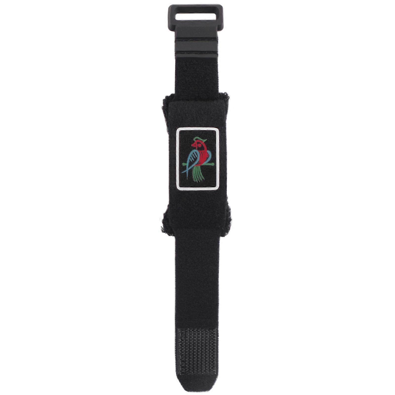 Guitar String Muter Guitar Fretboard Muting Tape String Mute Noise Reducer Dampener Fit for Guitar Bass Ukulele String Multicolor