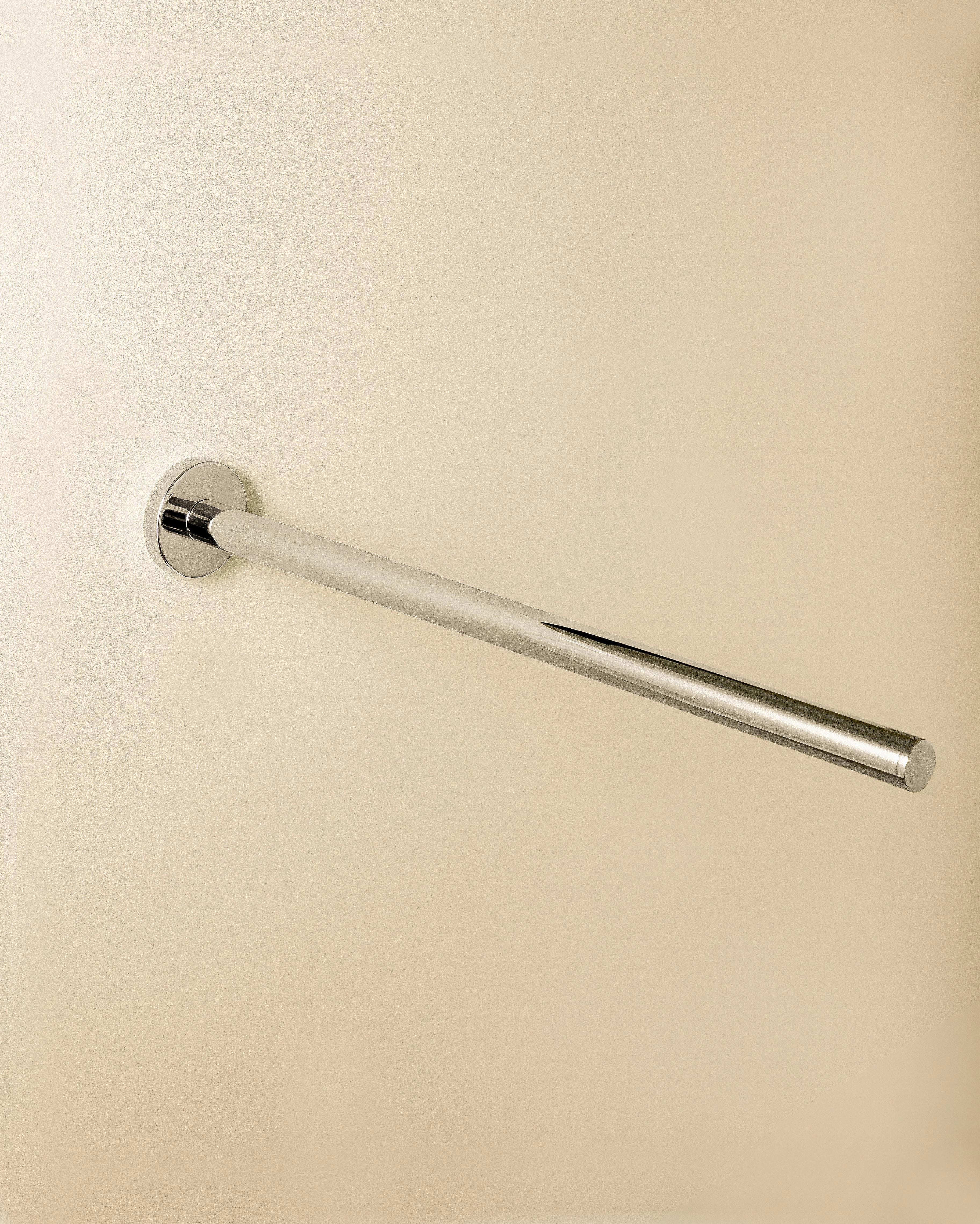 COSMIC Towel Rail Chrome Architect Sp (40cm)