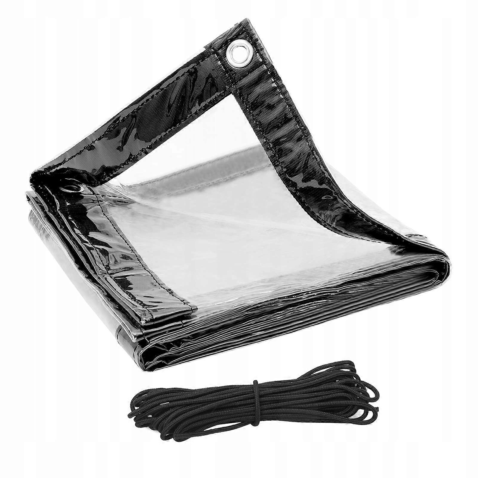 Tarpaulin 260 G/m2 3 X 8m