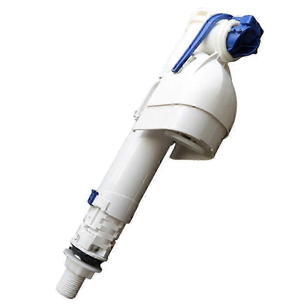 For Geberit 360 Fill Valve - 1/2" Plastic Bottom Connection (281.206.00.1)