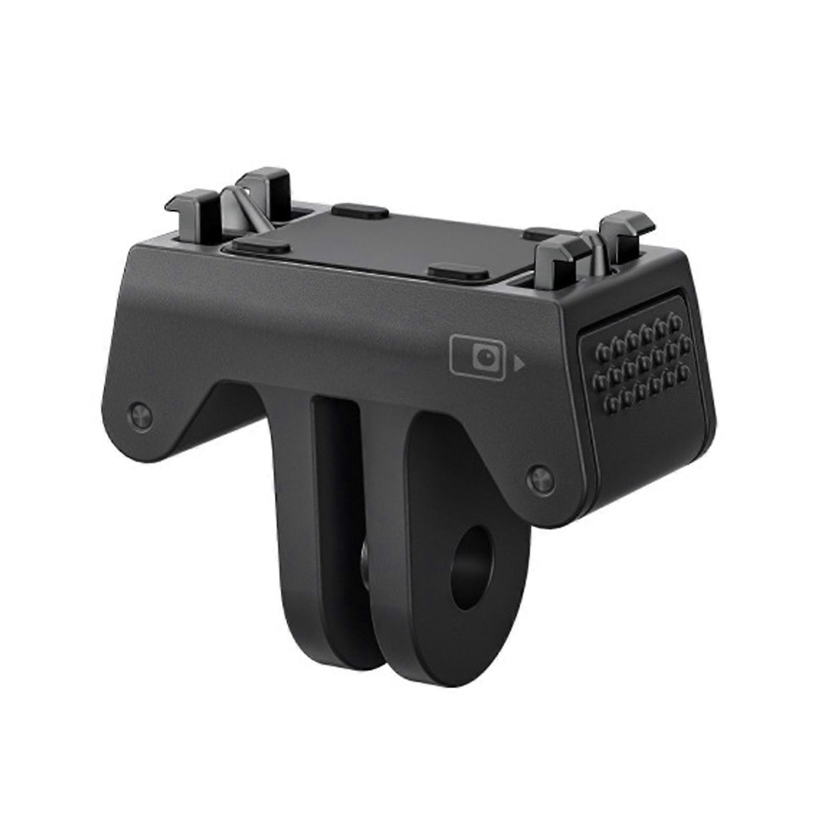 Magnetic Quick Release Base for Ace Pro/Ace Sports Camera Adapter 1/4 Screw Connector Bracket