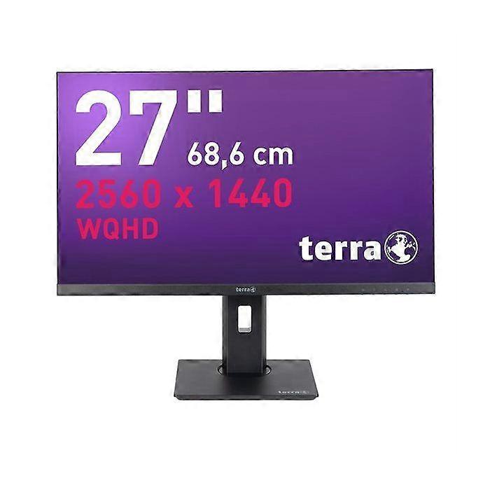 TERRA LCD/LED 2772W PV