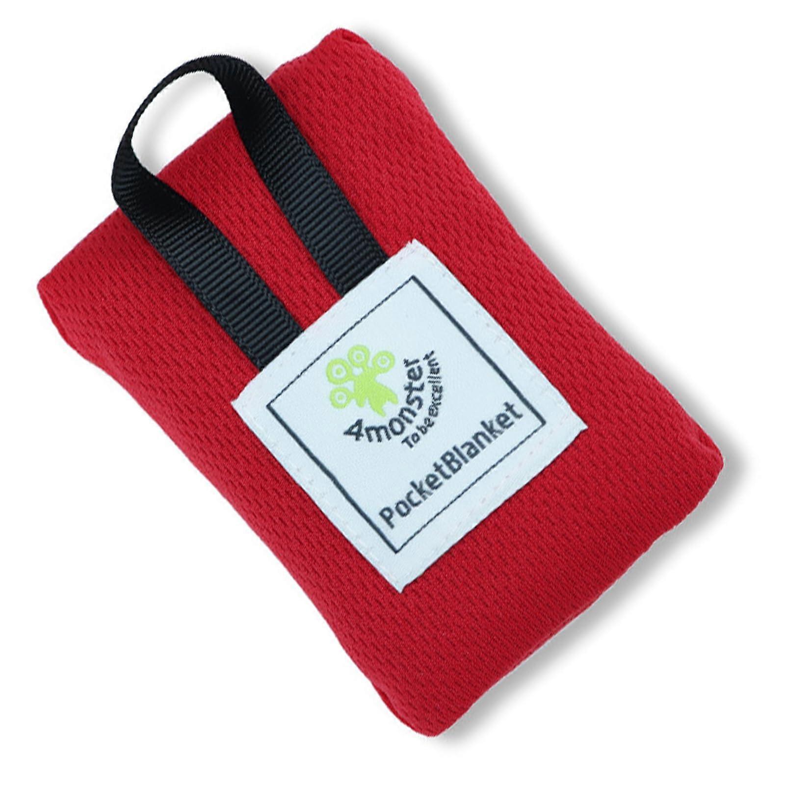 Quick Drying Beach Blanket Thickened Outdoor Tent Picnic Mat Sand Beach Mat For Travel And Outdoor Activity One Size