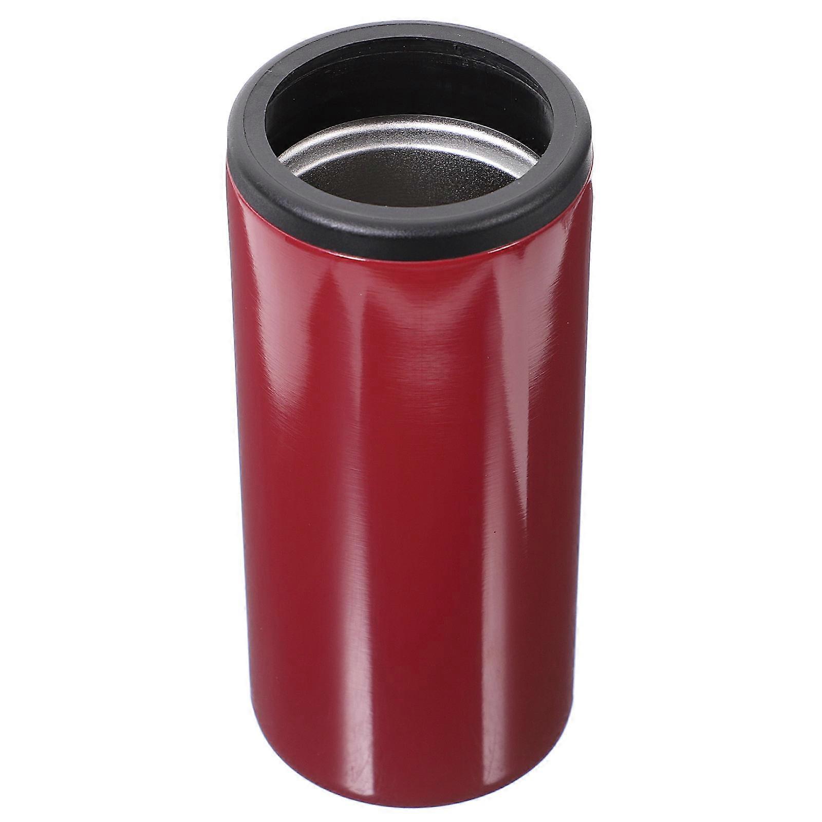 Tumbler Cup, Smooth Surface for Simple Maintenance, Reusable Solution