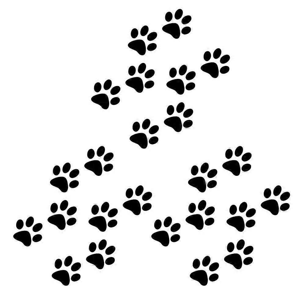 Decorative Vehicle Labels, Trendy Cat Theme, Safely Removable