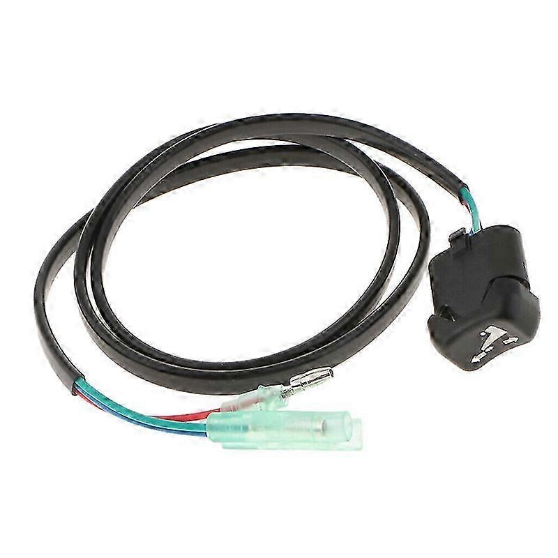 37380-92E10 Trim Tilt Switch for Outboard Remote Control Box