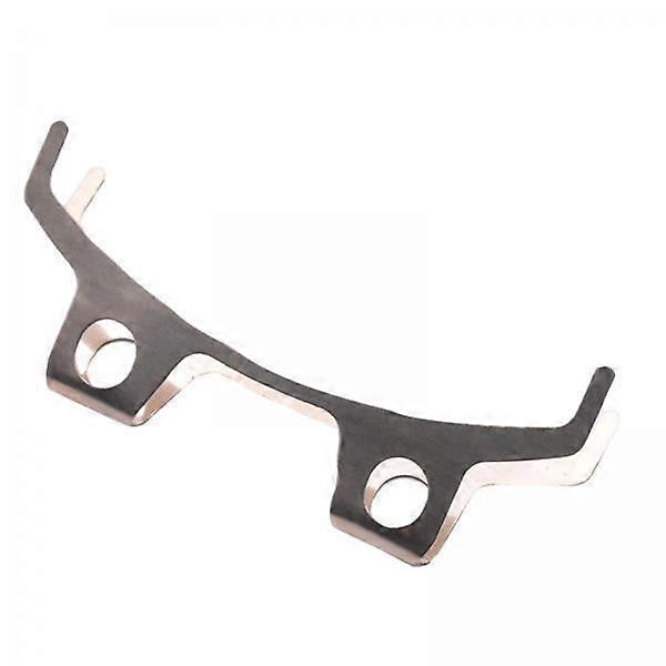 Premium Brake Caliper Mounting Kit