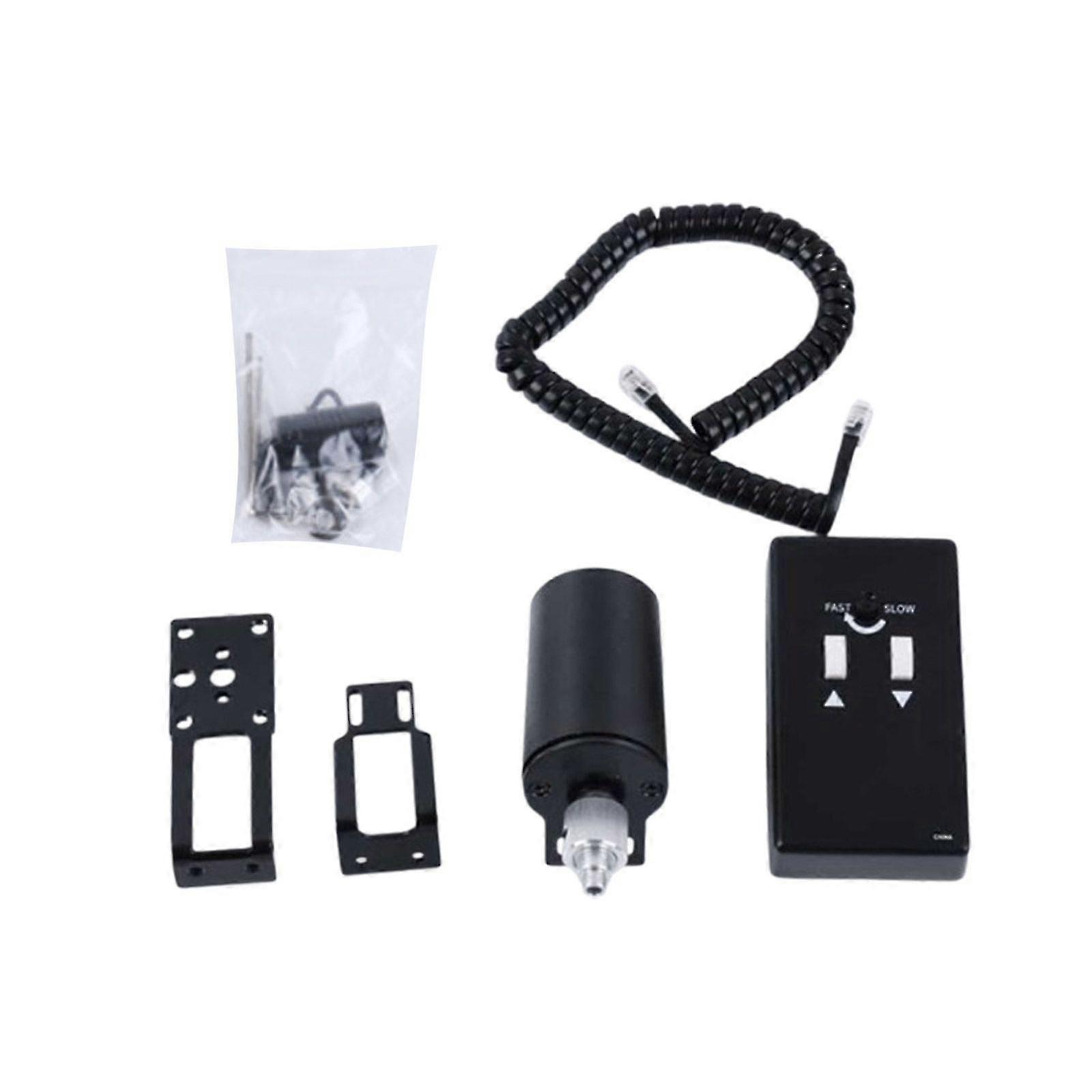 Electronic Telescope Focuser Single Axis Motor Drive Monocular For Sky-Watcher