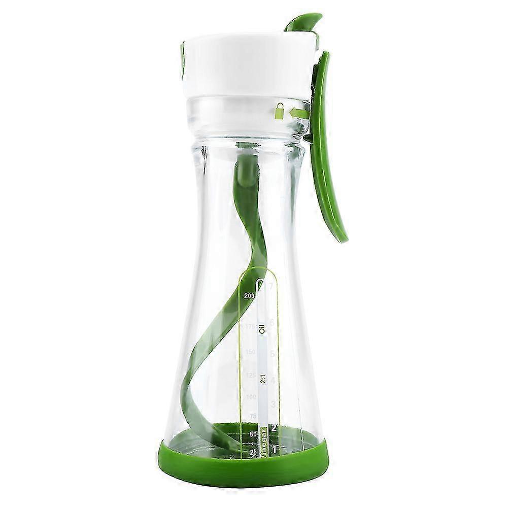 200ml Manual Fruit and Vegetable Juicer Blender Kitchen Tools