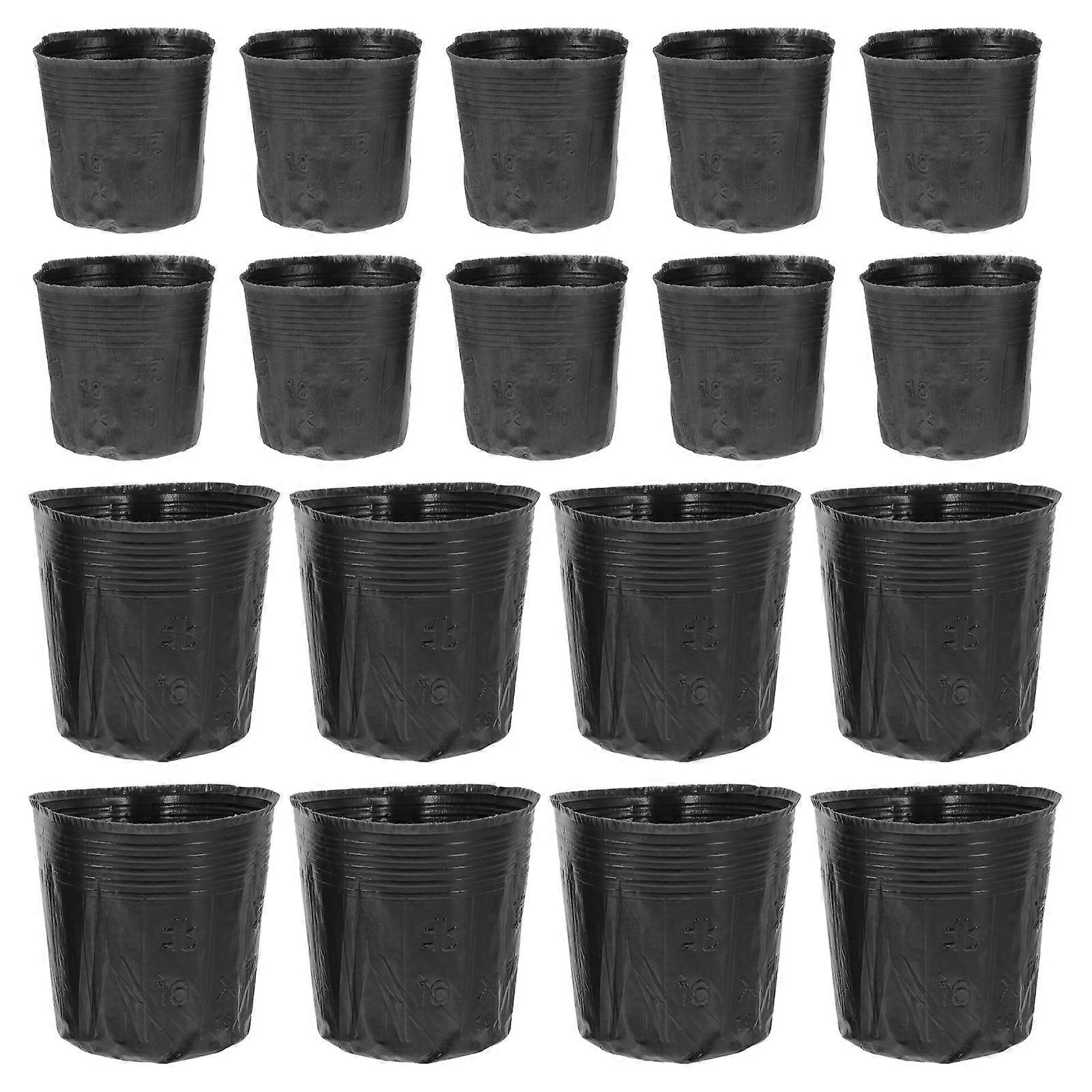Gardening pots for plants, practical and essential for green spaces