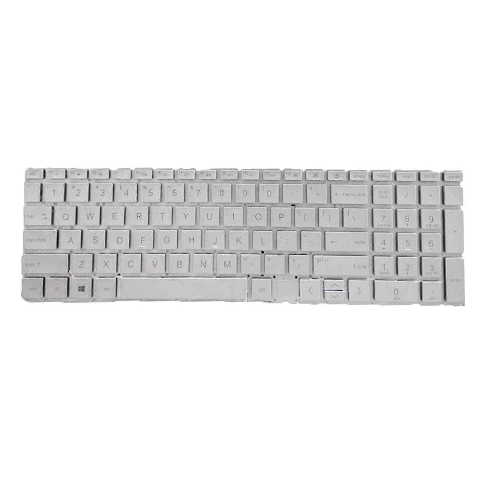 US English Keyboard Replacement for W140 Professional Easy Install Quality