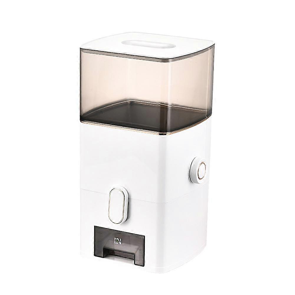 Food Grade Japanese Style Storage Container for Ricebucket and Ricejar