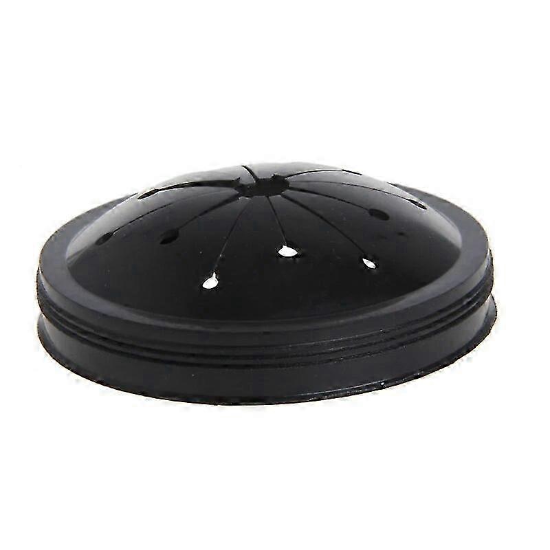 Rubber Splash Guard for Waste King 80mm 315 Garbage Disposal