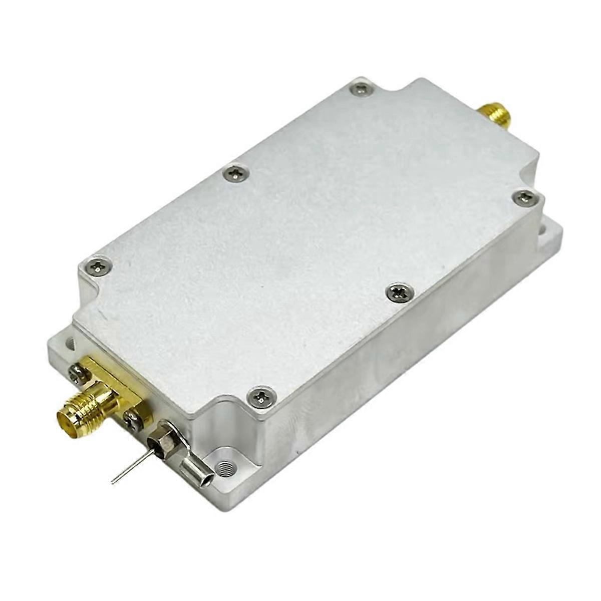 800MHz RF Power Amplifier 80035MHz 15W RF Module Radio Power Amplifier Walkie Talkie Power Amplifi
