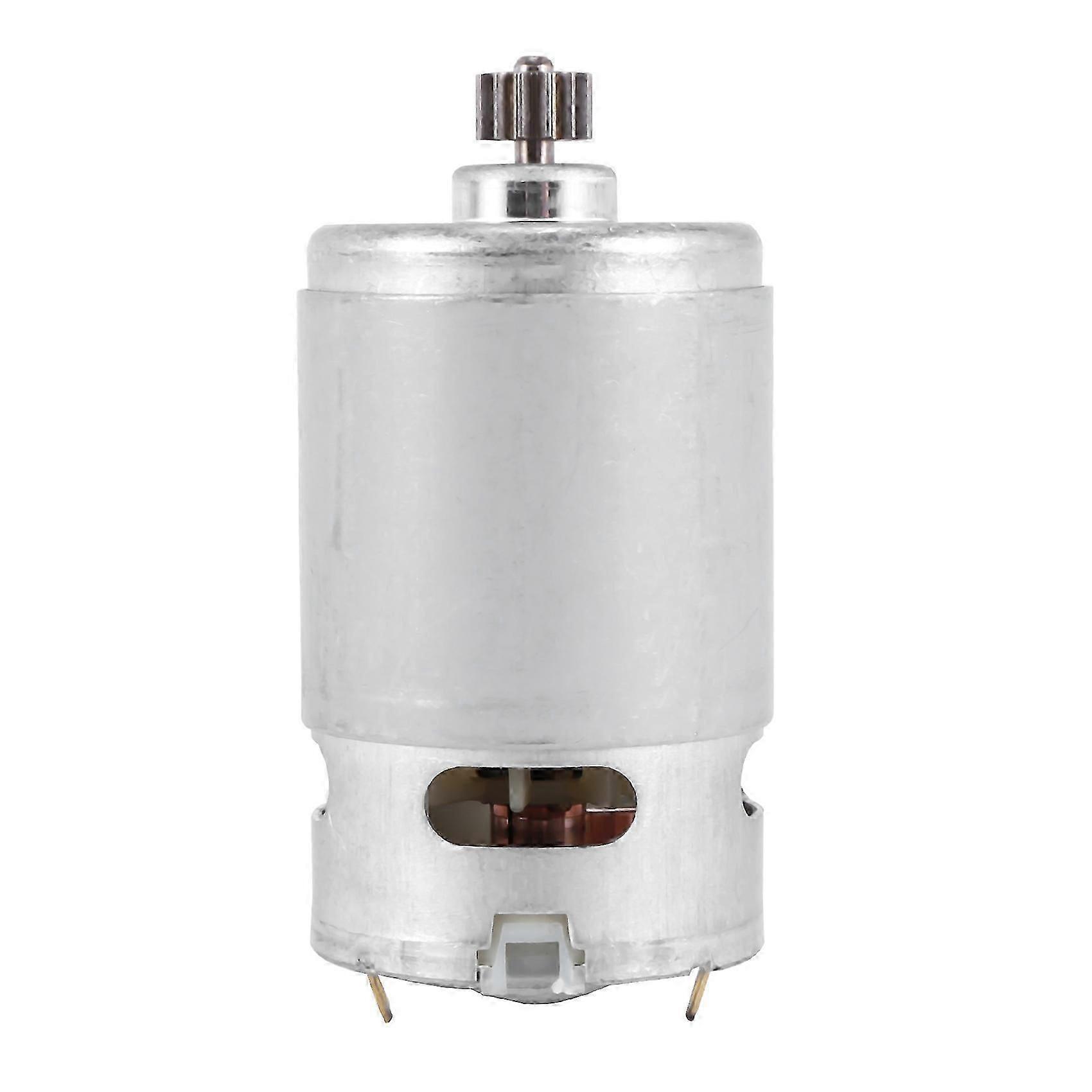 18V 13T Replacement Motor for GSR18-2-LI GSB18-2-LI PSB1800 Cordless Screwdriver Drill