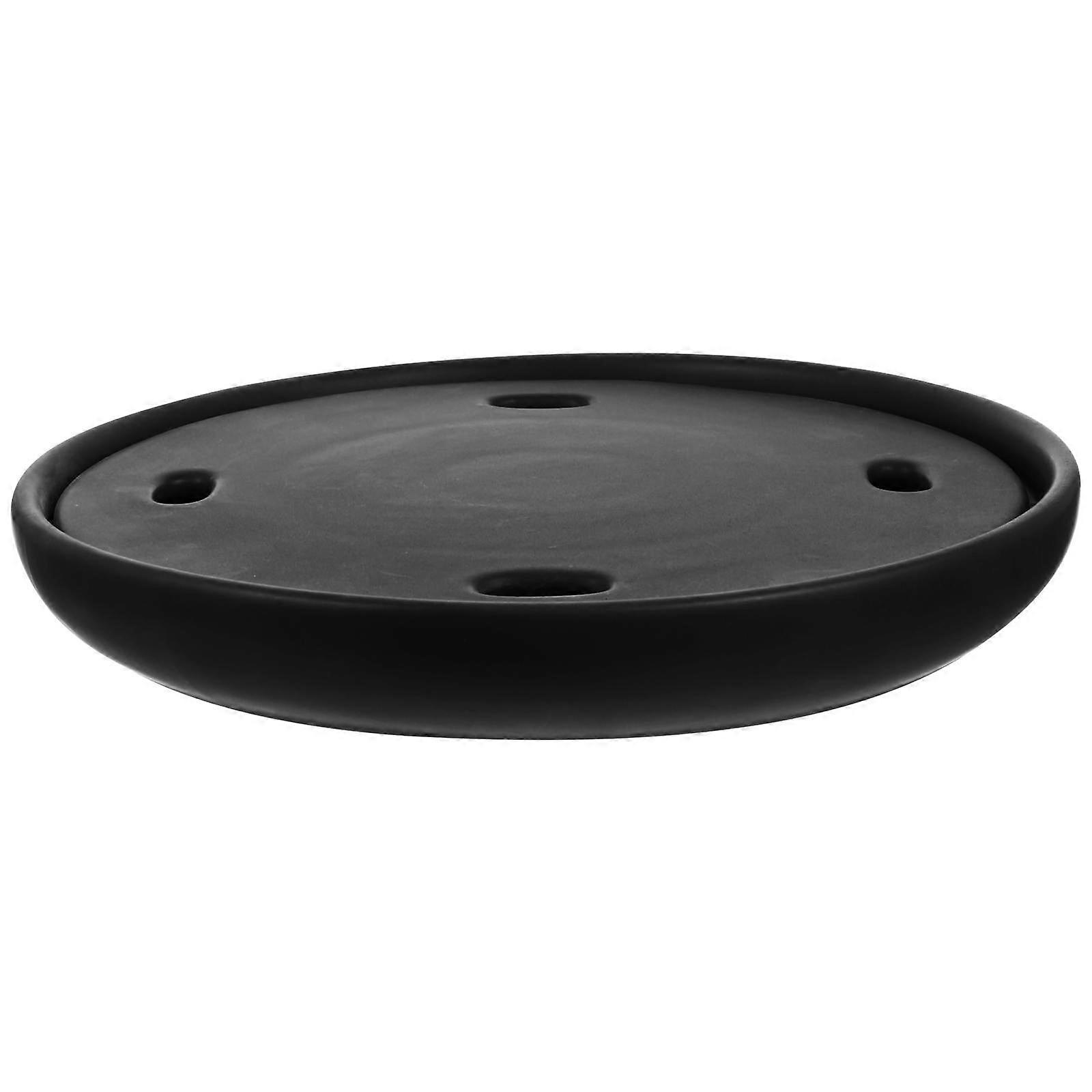 Fresh Keeping Dry Ice Tray for Seafood, Meat, Vegetables & Sushi – Ideal for Home, Bar, Restaurant & Creative Food Presentation