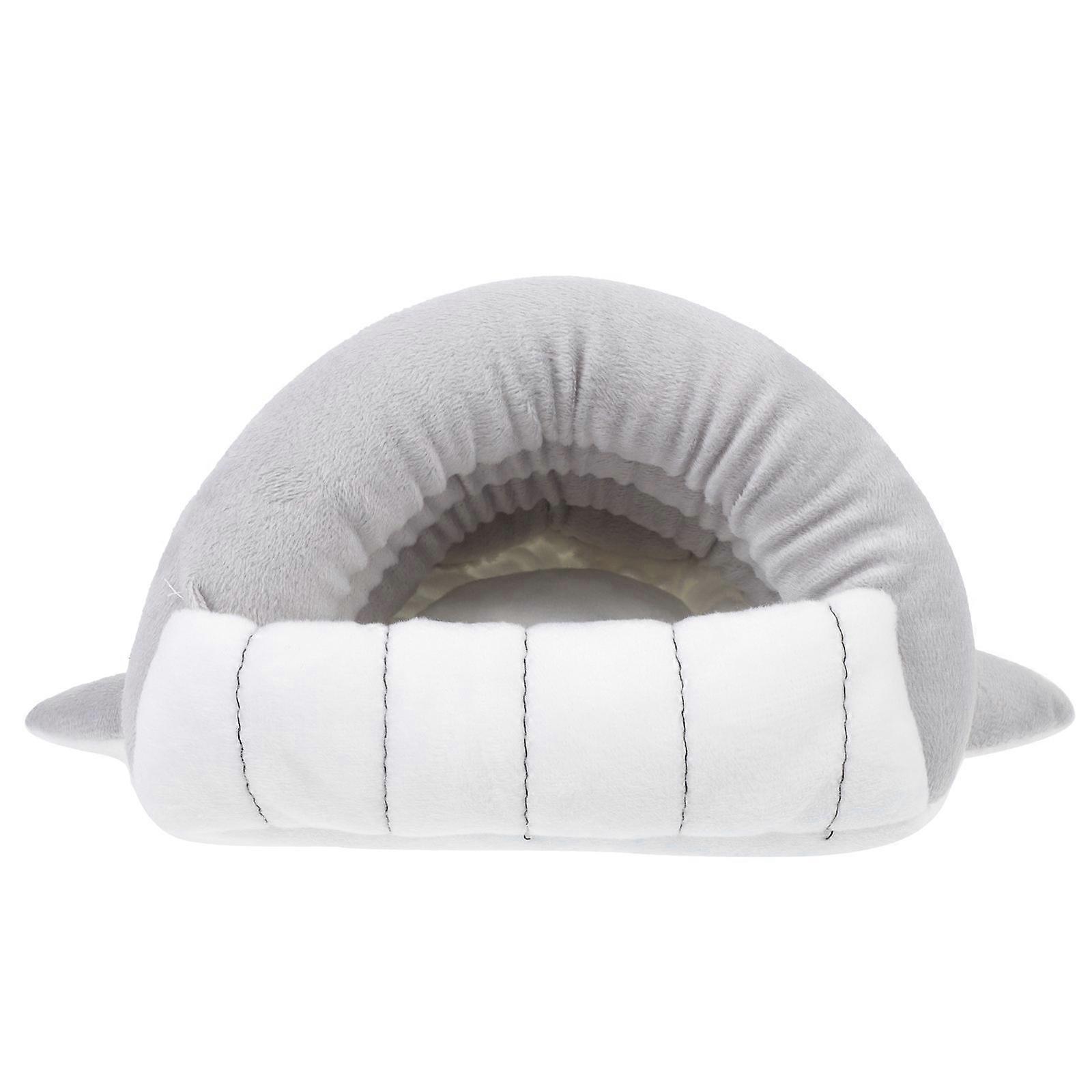 Cozy Small Pet Nest Cloth Hamster House Indoor Use Resting Sleeping 1Pack