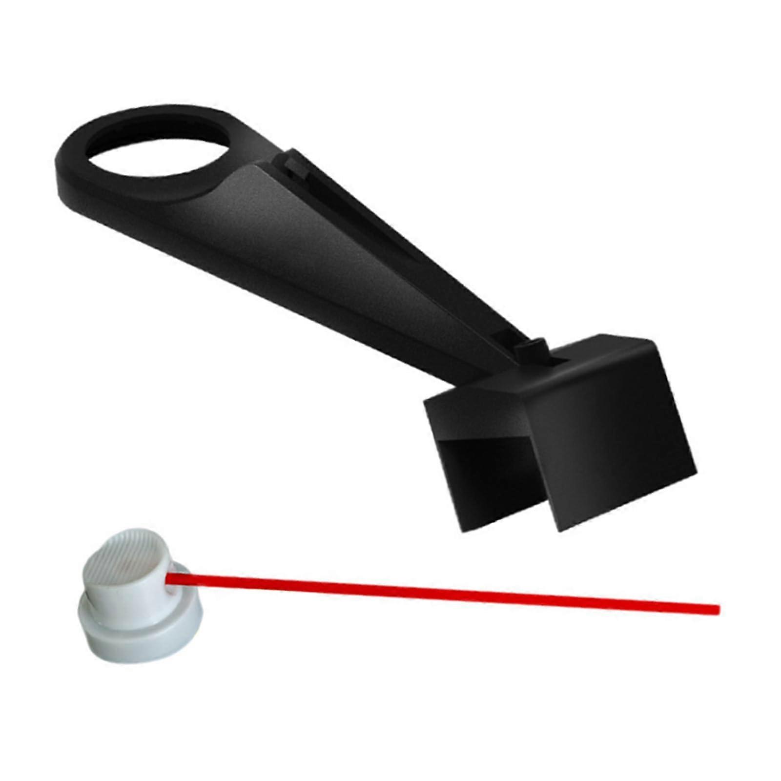 Motorcycle Chain Cleaning Tool with Bicycle Chain Brush and Oil Sprayer for Maintenance, Compatible with All Bikes