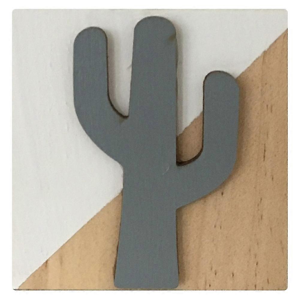 北欧スタイルのデスクトップデコレーションオーナメント写真小道具子供部屋と寝室用