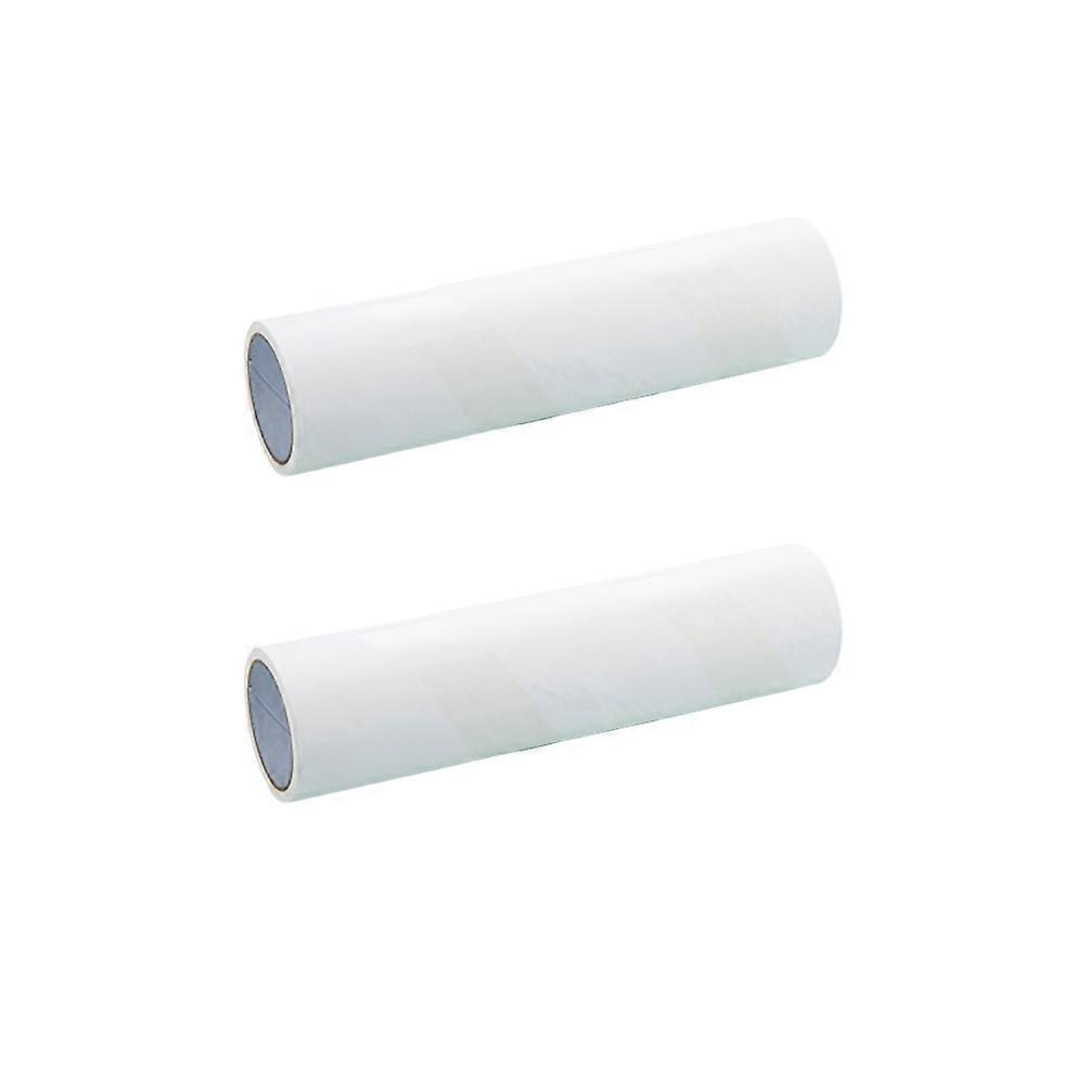 Αντικατάσταση χαρτιού Sticky Roller για αποτρίχωση Ultra Adhesive Lint Roller Refill για ρούχα, χαλιά, έπιπλα και αποτρίχωση κατοικίδιων ζώων
