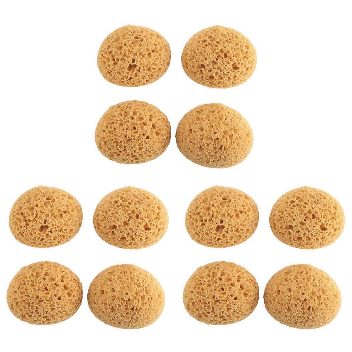 4Pcs Texture Sponge Drywall Texture Sponge Texture Patch Sponge