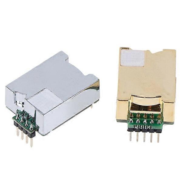MH-Z19 MH-Z19C IR Infrarot CO2 Sensormodul Kohlendioxid Gas Sensor