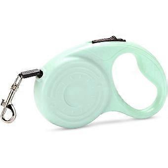 Retractable Dog Leash, Retractable Dog Leash, Retractable Pet Leash, Ergonomic Handle, Anti-Chew