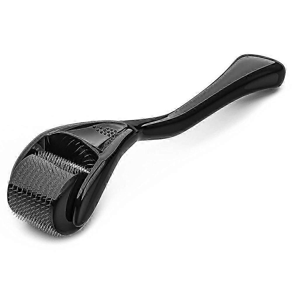 Beard roller beard roller for men, beard growth accelerator