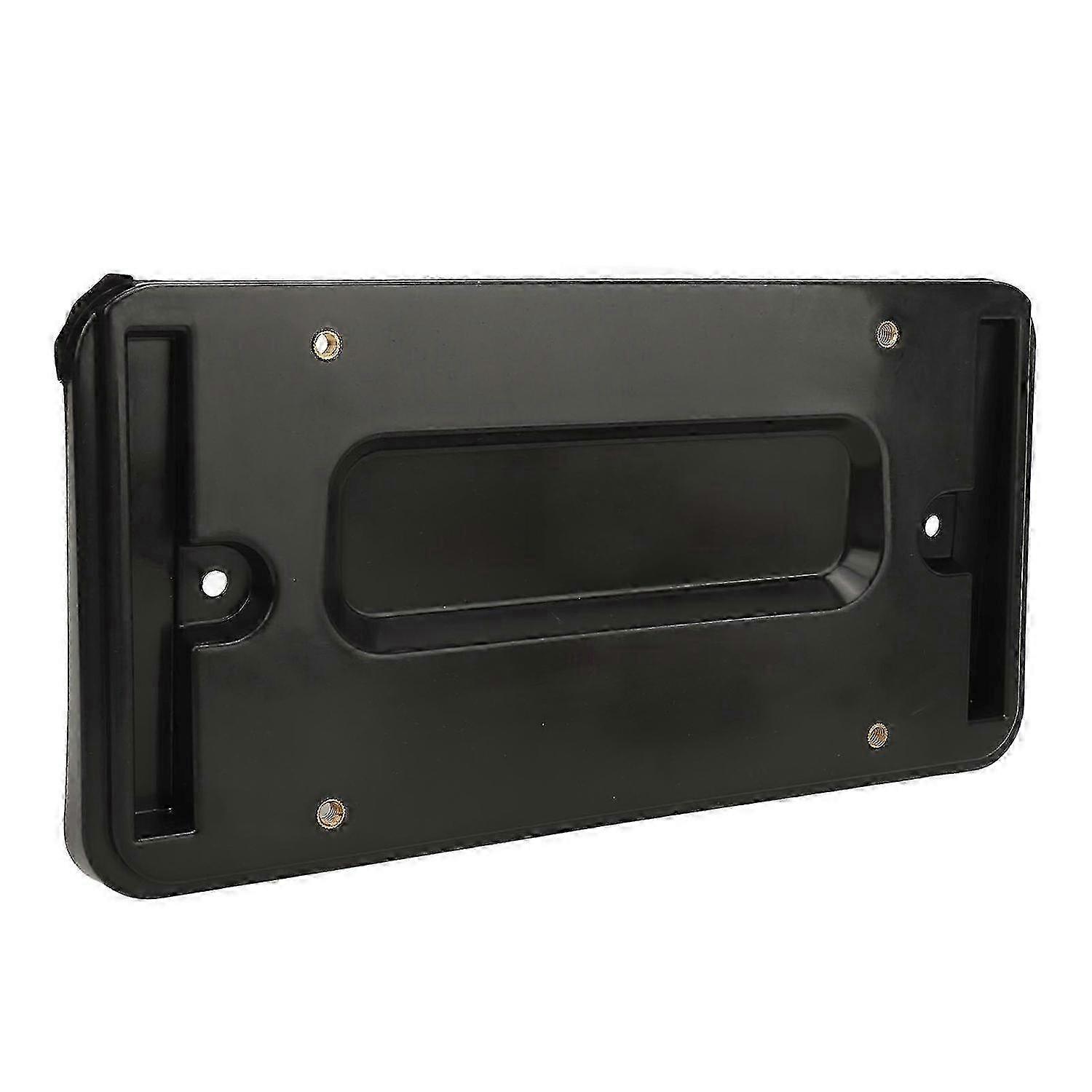 Rear License Plate Bracket Replacement Holder for Compatible Brand Models