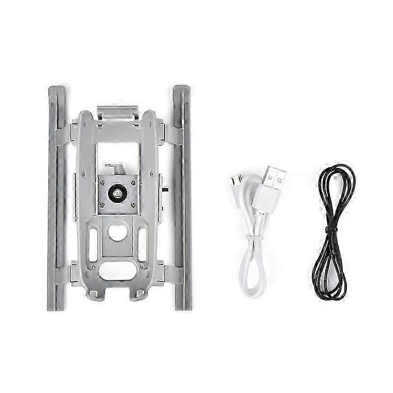 Professional Release And Drop Device For DJI Mavic Air 2/2S Bait Release Fishing Drone Accessory