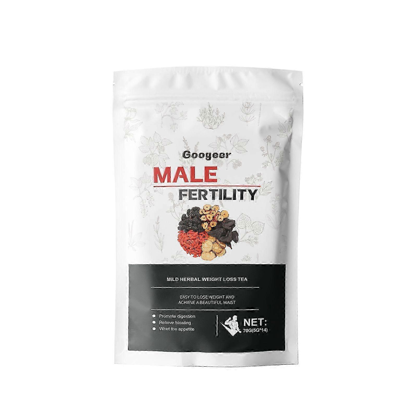 Googeer Yiyang Kidney Protection Tea