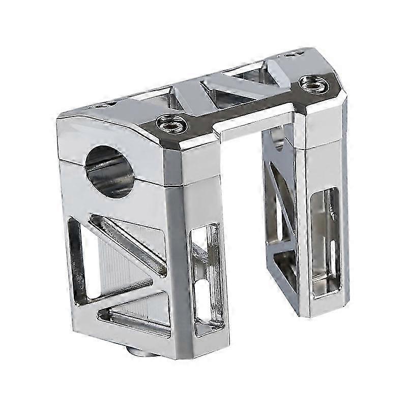 Motorcycle Handlebar Riser Compatible with Certain Brands Dyna Low Rider Wide Custom FXDWG FXD 2006-2017