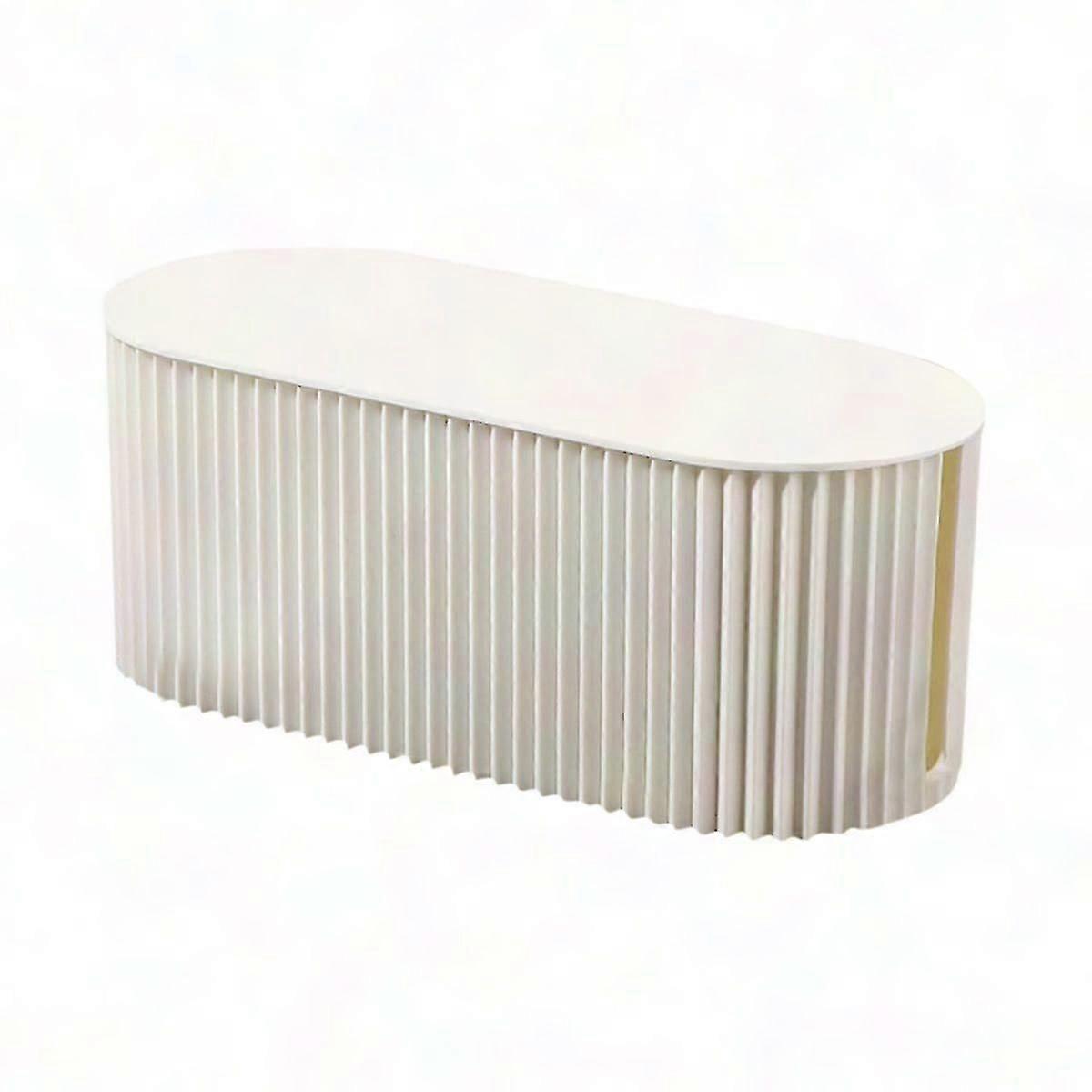 Multi-Port USB Charging Hub with Cord Protector