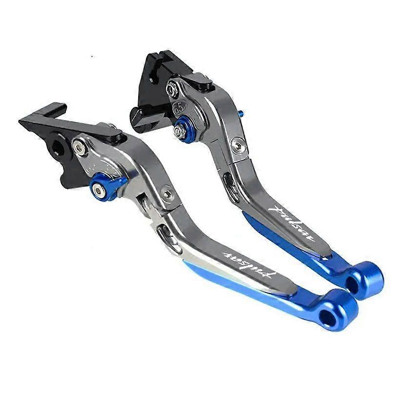 Bajaj Pulsar 200 Ns/Rs Brake Clutch Levers