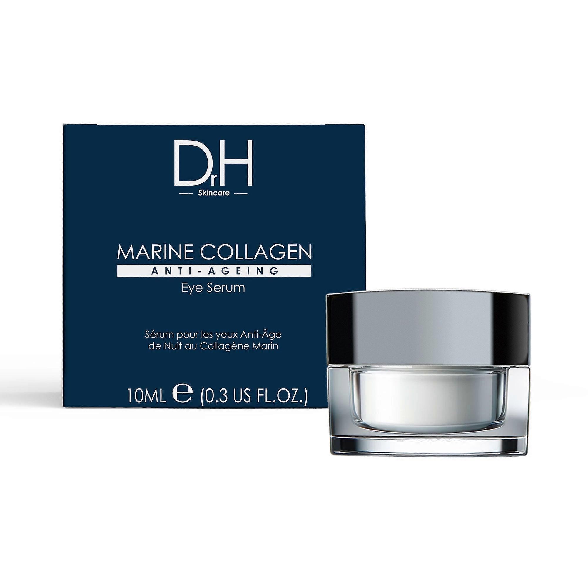 Dr H Marine Collagen Eye Serum 15ml