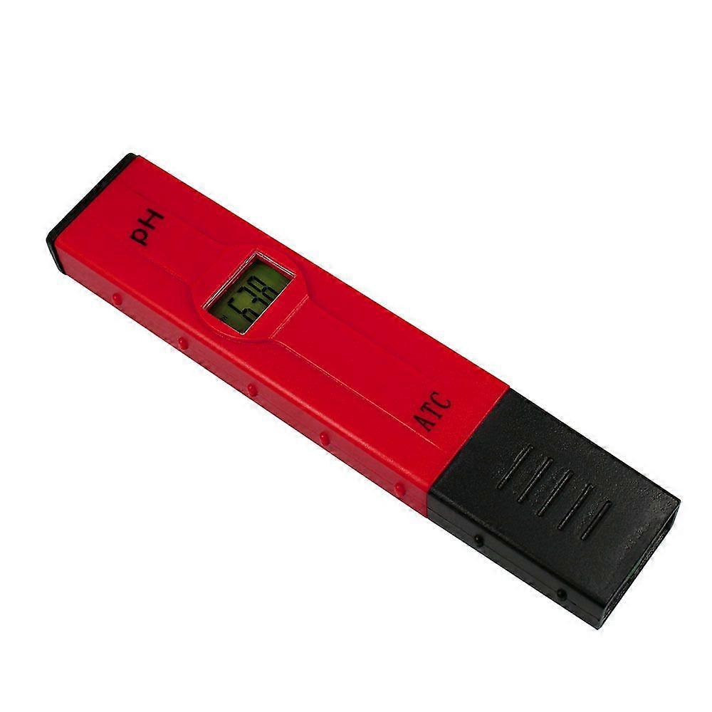 Pen Type Portable PH Meter Digital Tester PH2011